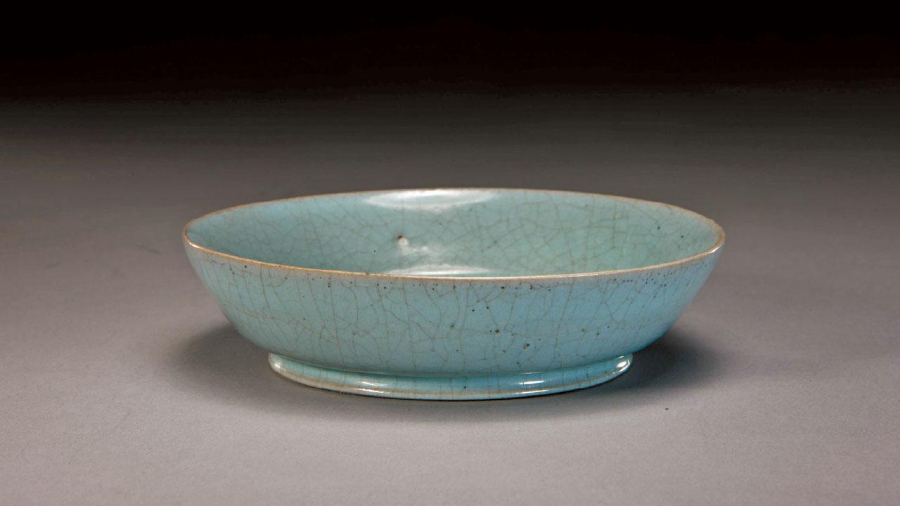 914件文物166「國寶級」陸續抵香港故宮  顧愷之《洛神賦圖》等7月輪展