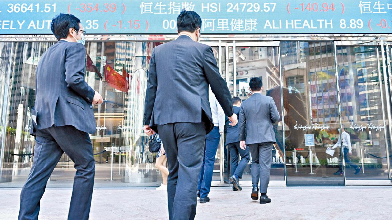 上班族平均加薪3.2% 數據分析研究最吃香