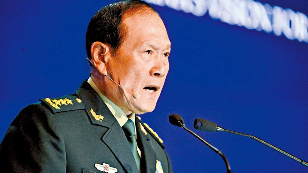 圖片新聞: 警告