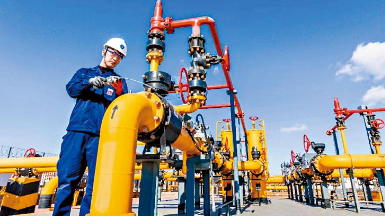 港華智慧能源加入甲烷控排聯盟 推動可持續發展