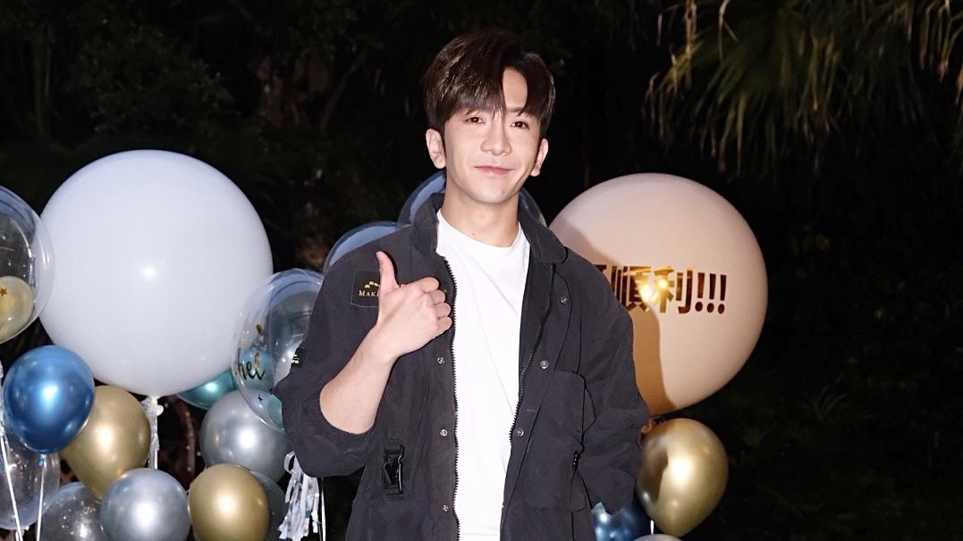 百萬同居計劃｜Edan客串有難度 Anson Lo做欣宜個唱嘉賓：孤軍作戰好緊張