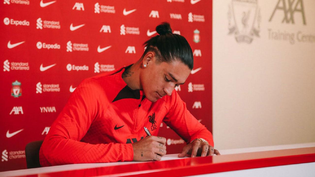 紐尼斯接奧列治「27」戰衣  高普興奮：慢慢栽培