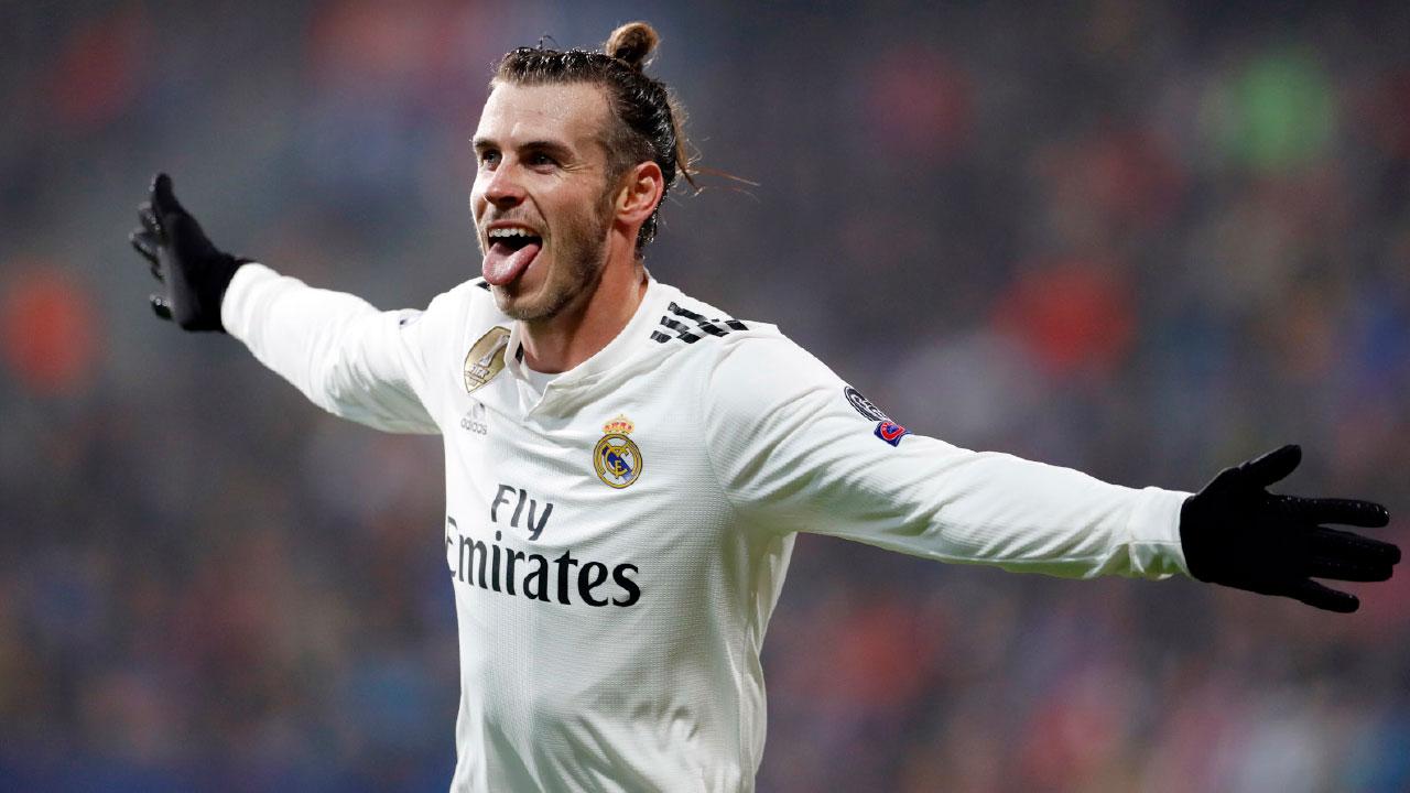 巴利邊得閒打高球