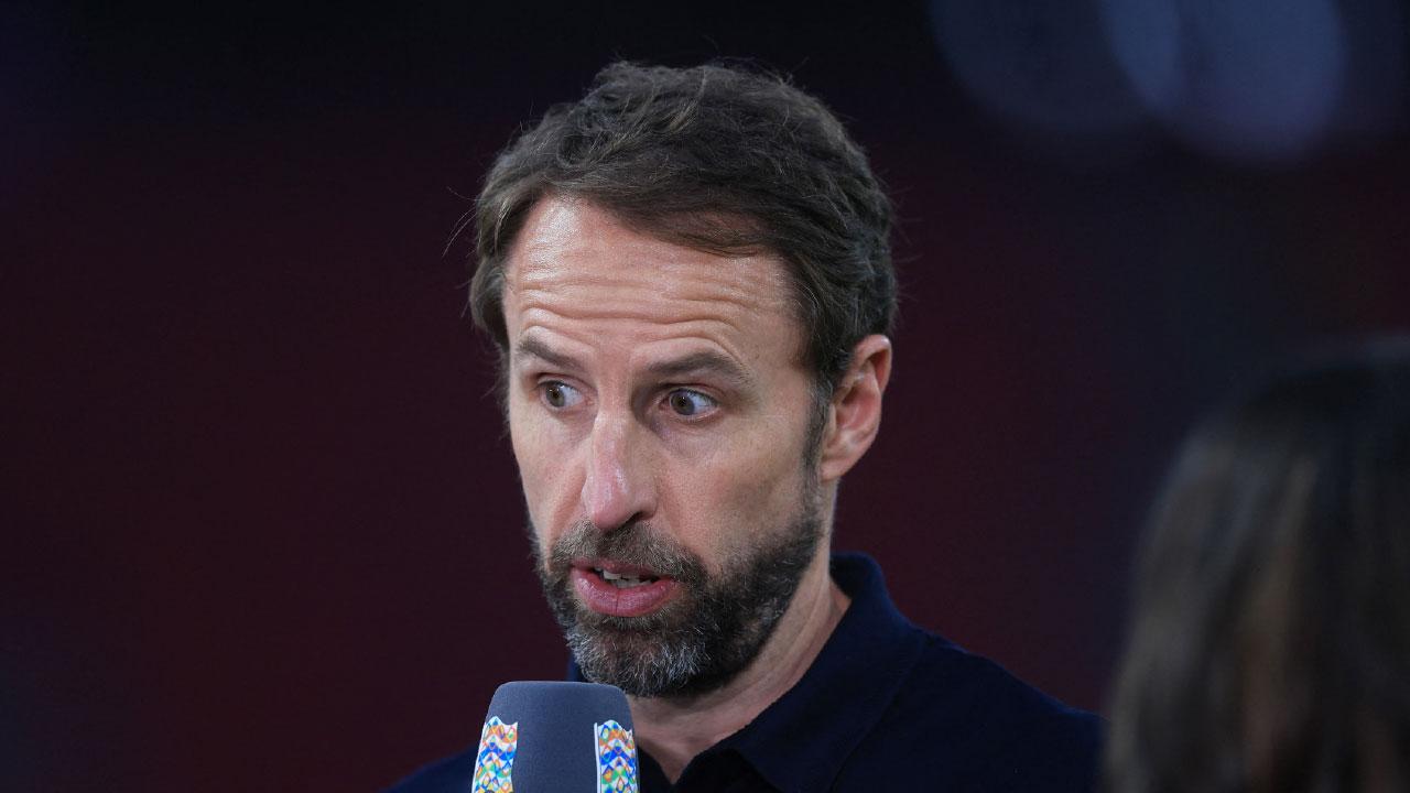 修夫基：英軍有進步空間