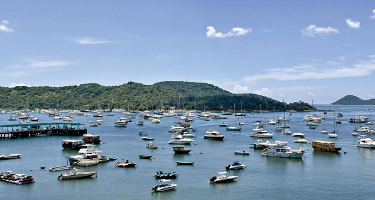 當明天世界沒日