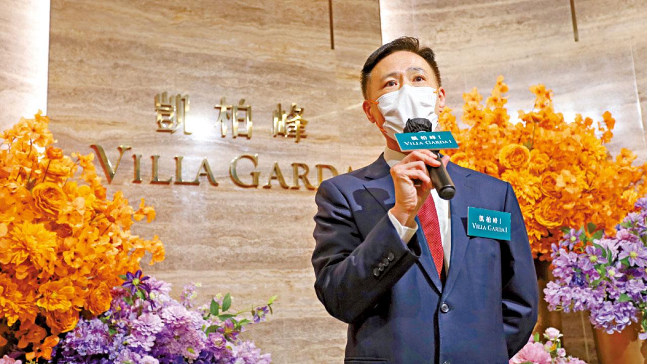 焦點新盤｜凱柏峰I最快本周開價 兩新盤加入搶客戰