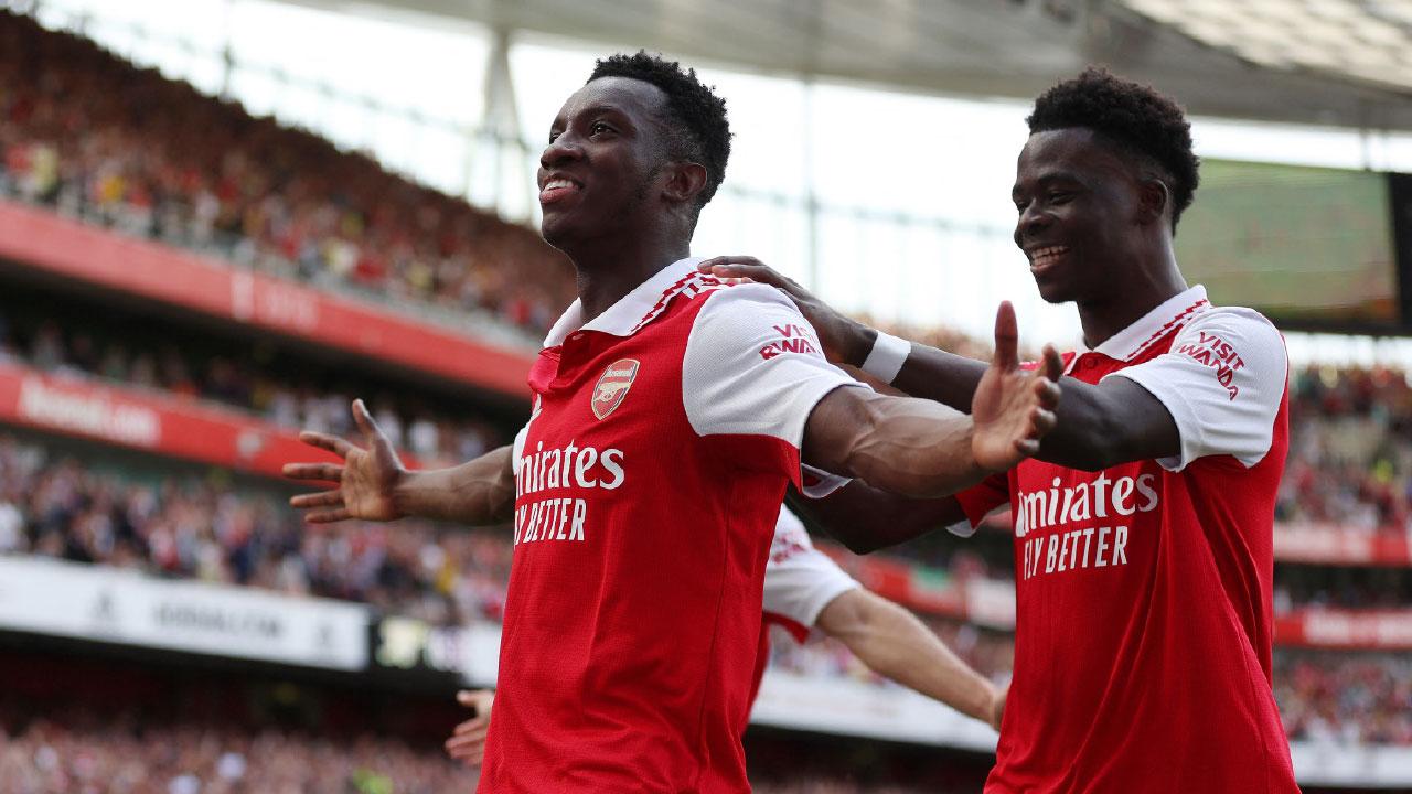 尼基迪亞續約做「新亨利」 兵工廠加速擴軍