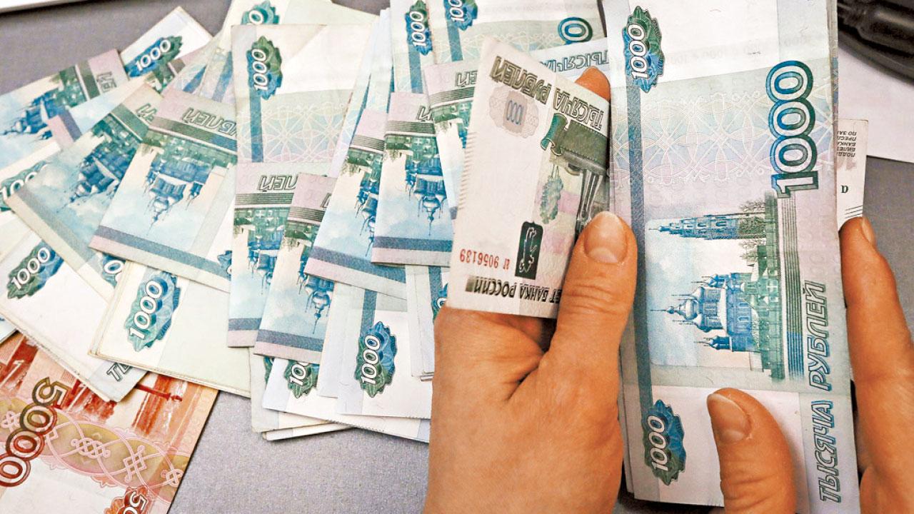 俄羅斯愈打愈強 和平反會玩完