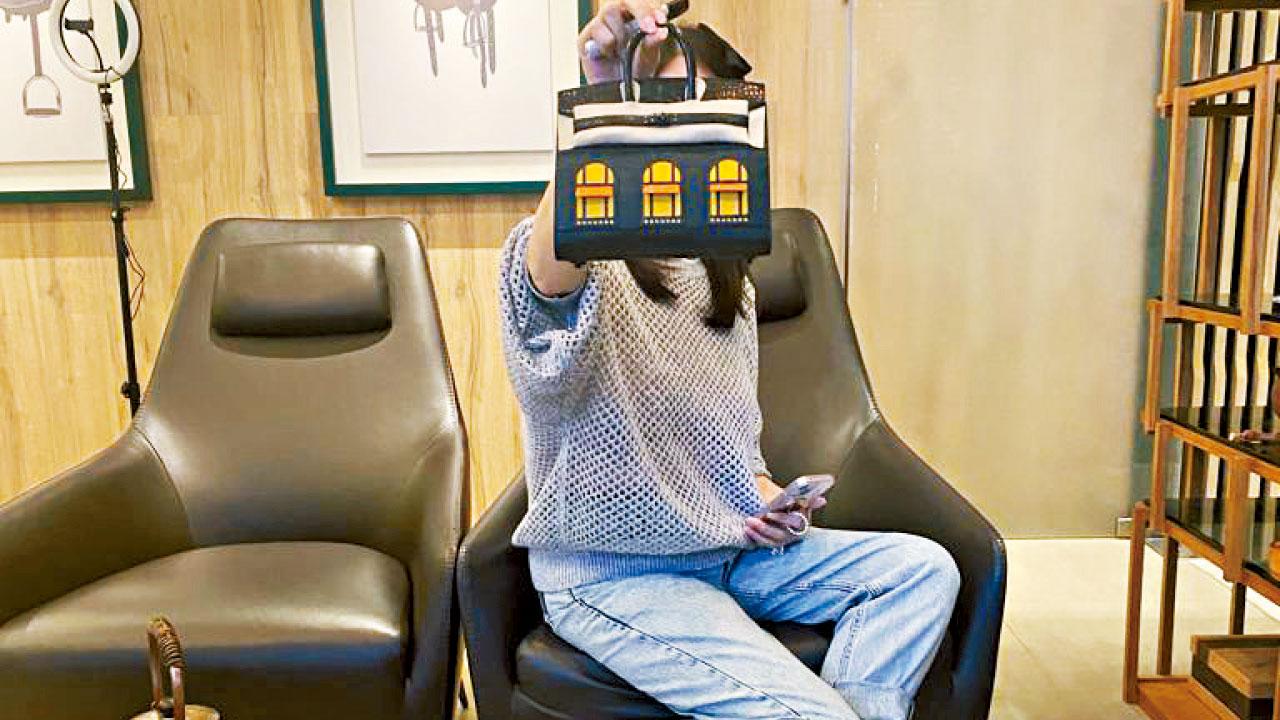 愛馬仕的Super VIP