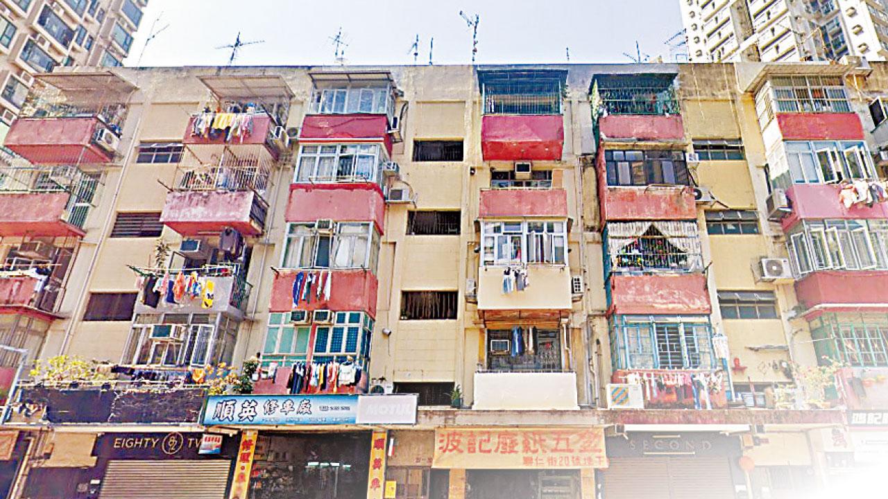 12歲女童荃灣遭掌摑 警拘5少女施虐者