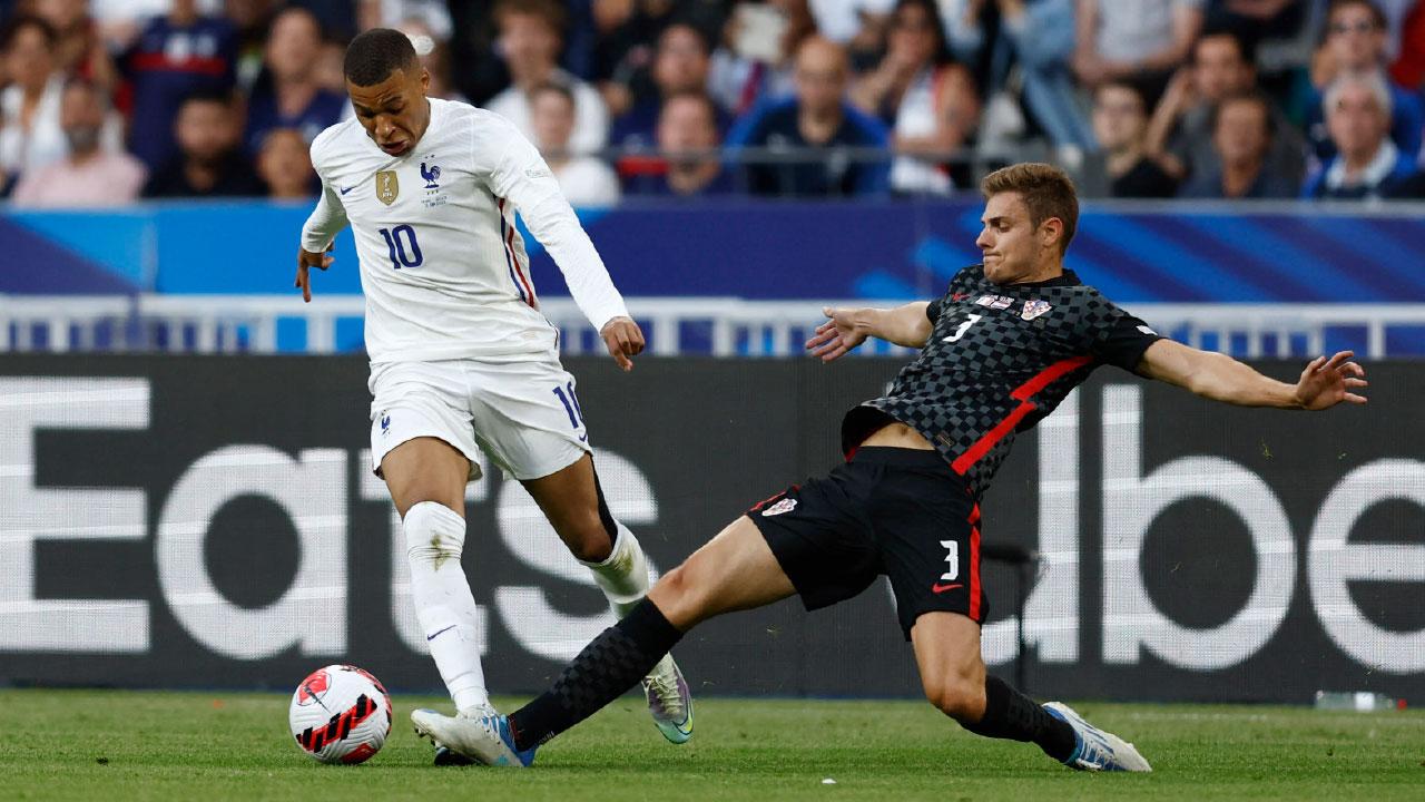 丹麥奇兵續居榜首 法國墊底衛冕失敗