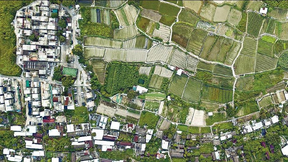 粉嶺第48區的公營房屋發展全面落成後，將提供約4,000個單位，預計首批公營房屋住戶可於2029年入伙。(資料圖片)