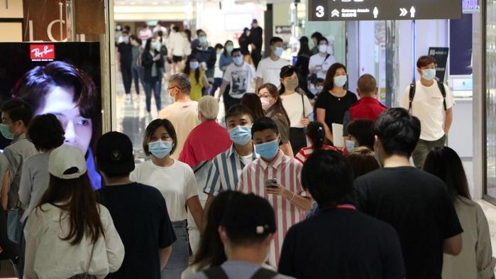 特區政府應採取有力措施 嚴防疫情反彈