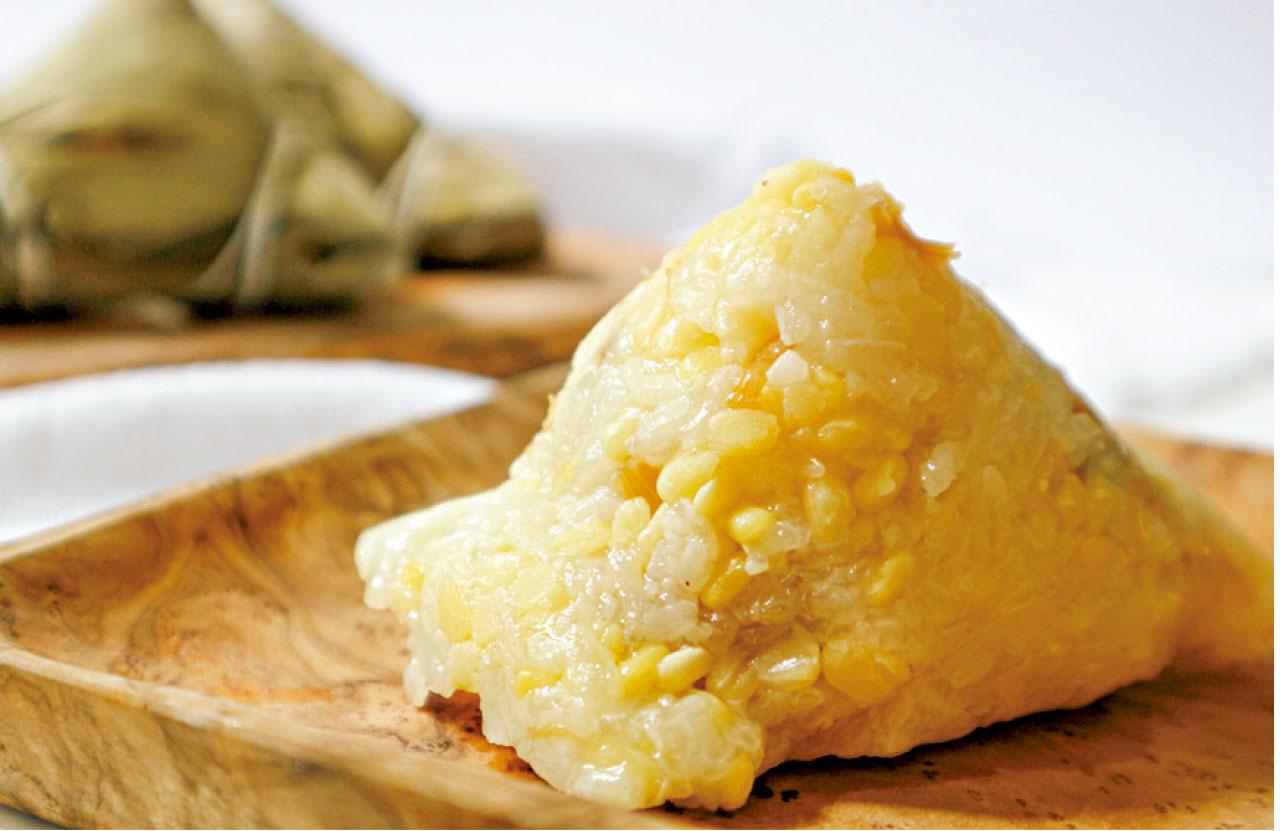 應節食粽可減心血管負擔