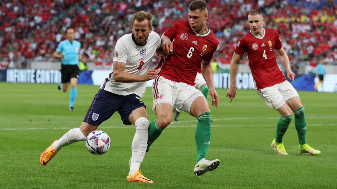 望破匈軍復仇兼開齋 英軍入波靠卡尼