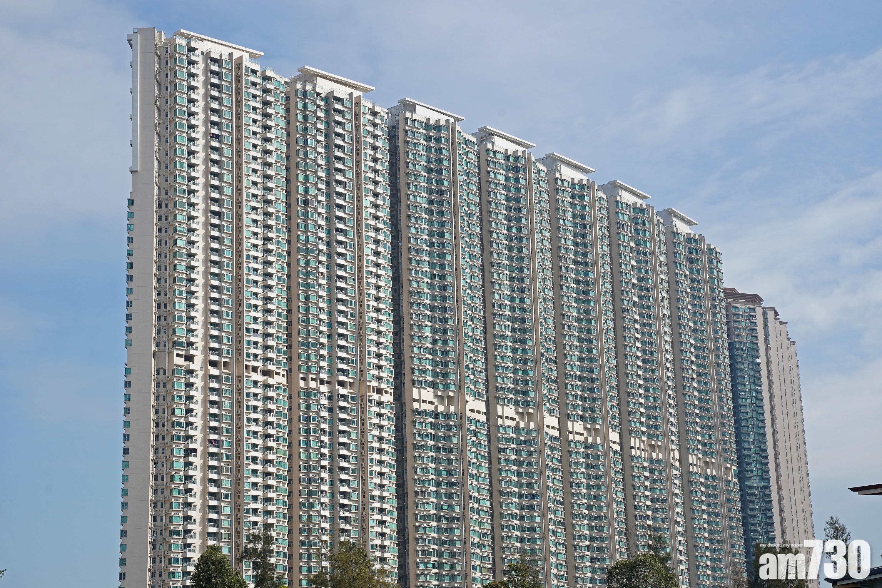 大埔屯門東涌多個屋苑污水呈陽性 政府呼籲市民自行快測