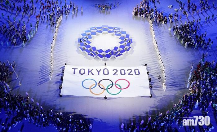 東京奧組委月底解散，並確定總開支為14,238億日圓。(資料圖片)