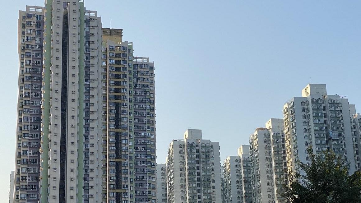 中原研究指，5月份二手夾屋買賣合約登記錄得22宗，總值1.72億元，宗數與4月份相同，金額則較4月的1.66億元上升3.6%，創8個月以來新高。（資料圖片）