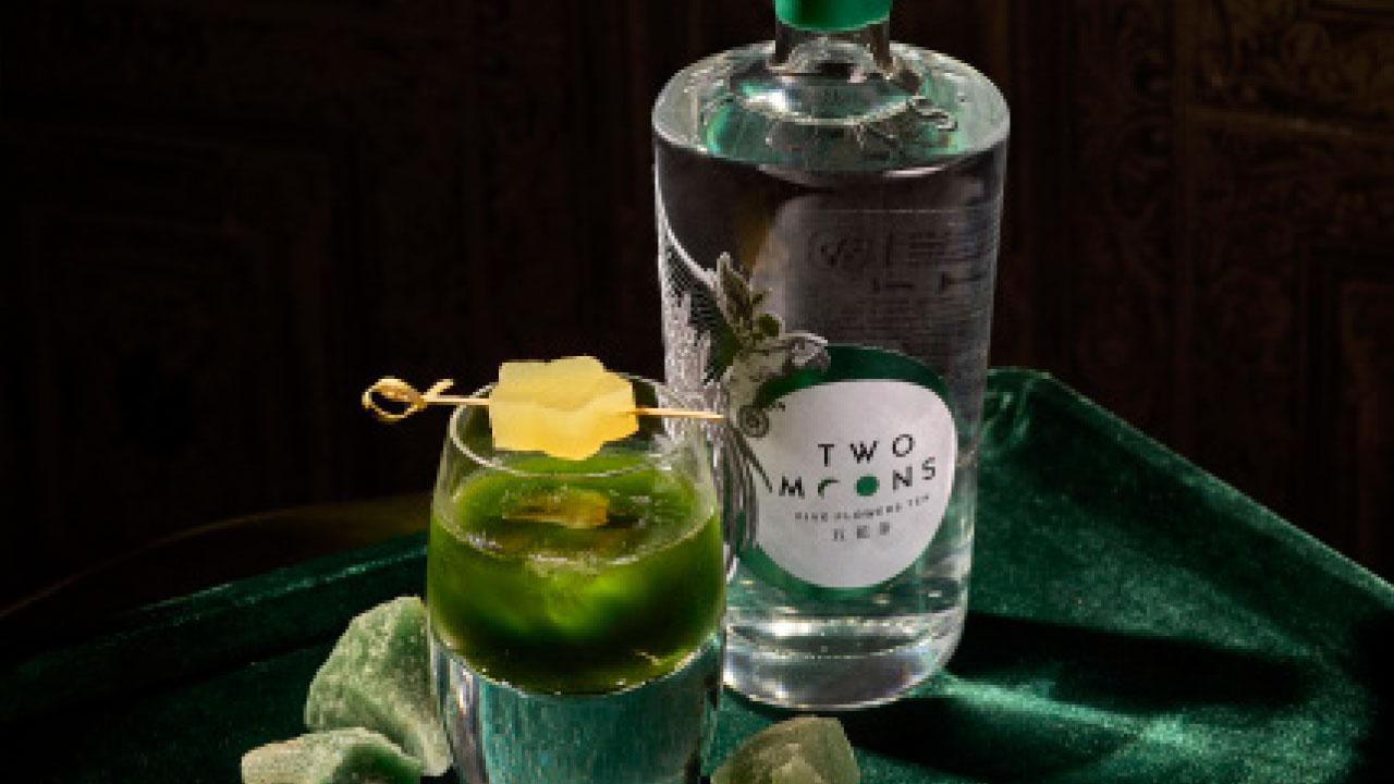 五花茶氈酒再現ROOM 309  水晶引發神秘力量