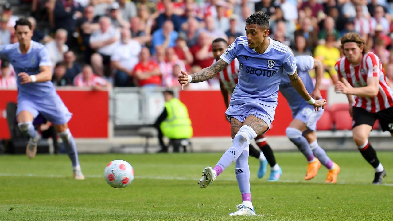 新美國班主豪氣出手 車路士搶簽拉芬夏