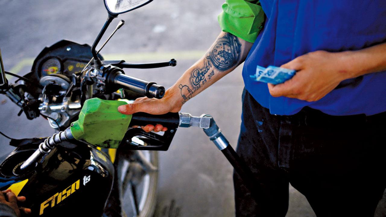 俄羅斯的停戰條件是取消制裁