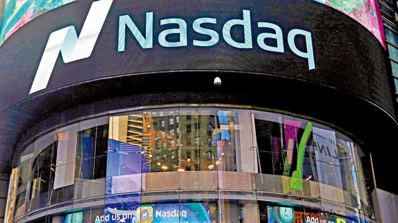 簡介衡量美股平貴其一方法