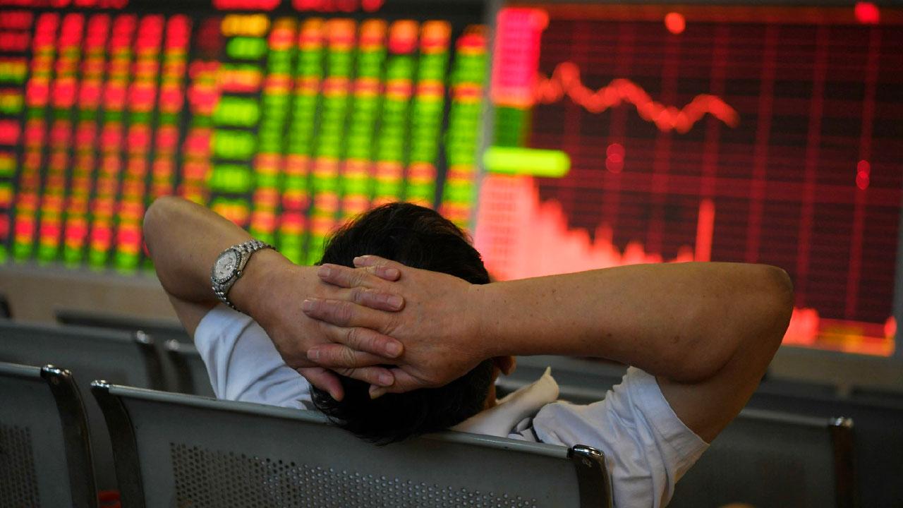 A股氣氛續改善留意家電股