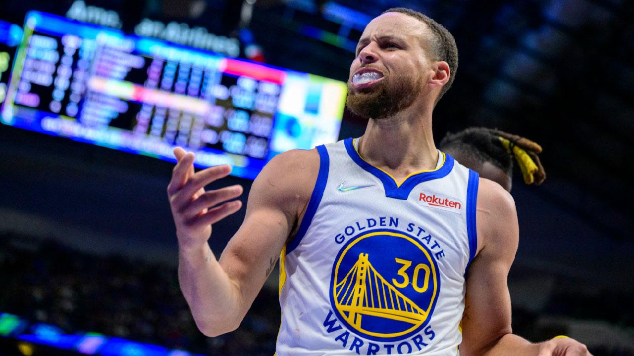 NBA總決賽Game1 勇士迎擊綠軍