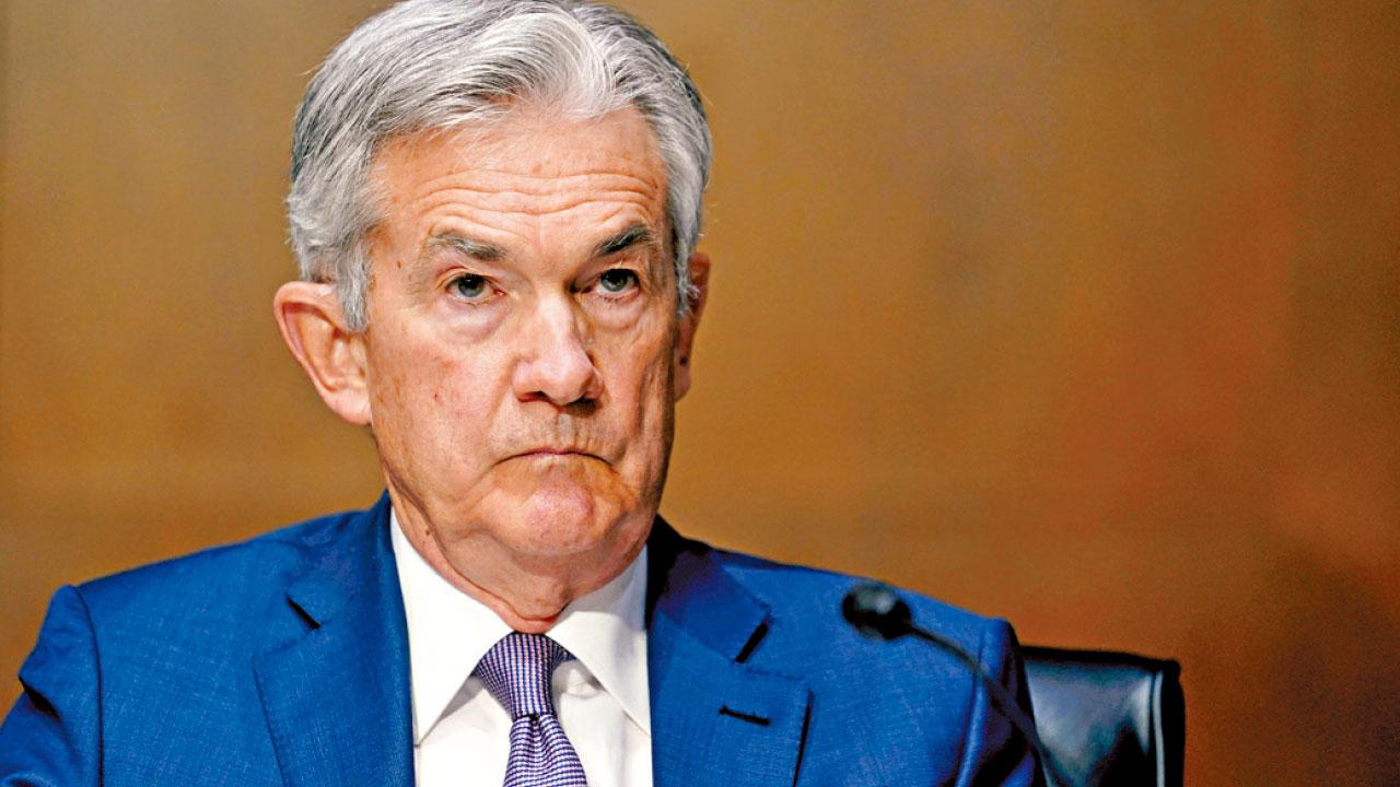 高通脹之弊在於不知去向