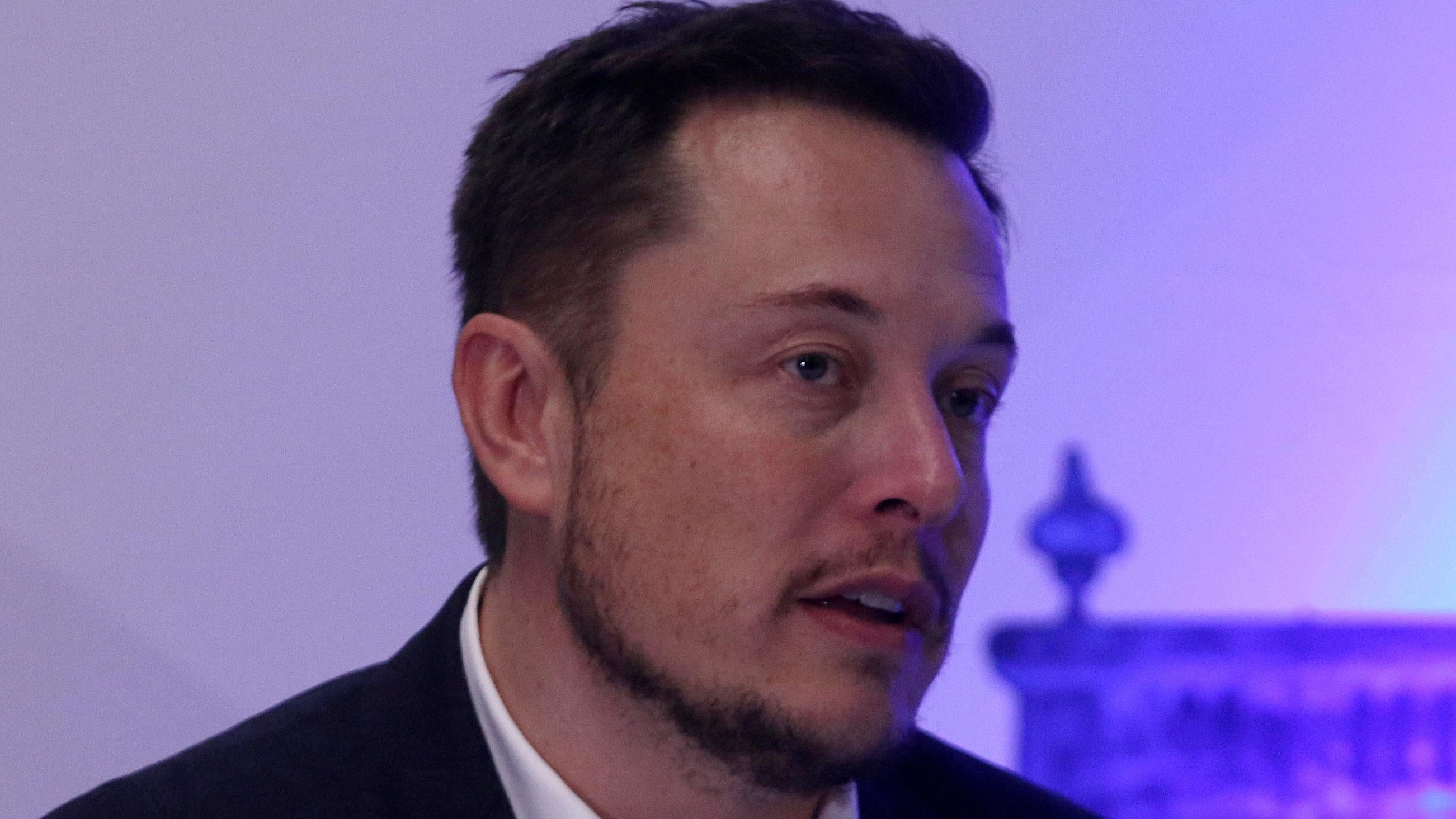 星級收購｜傳馬斯克就Twitter收購的部份融資商討暫停