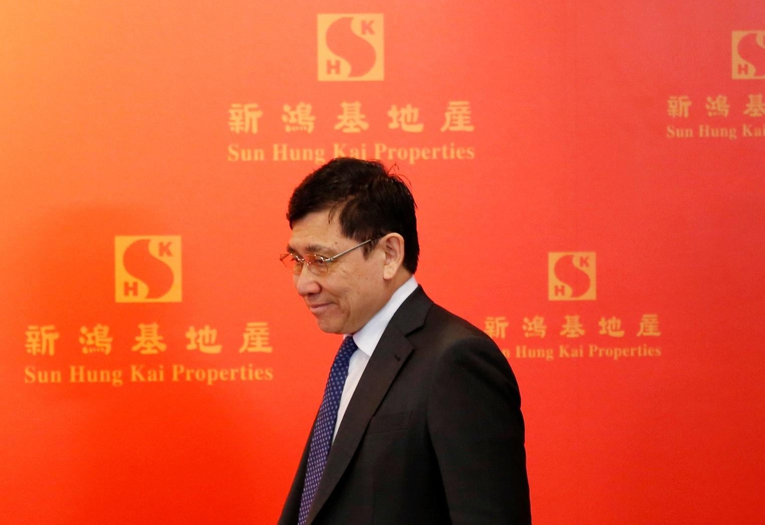 ESG｜新地簽207億可持續發展表現掛鈎貸款 歷來最大