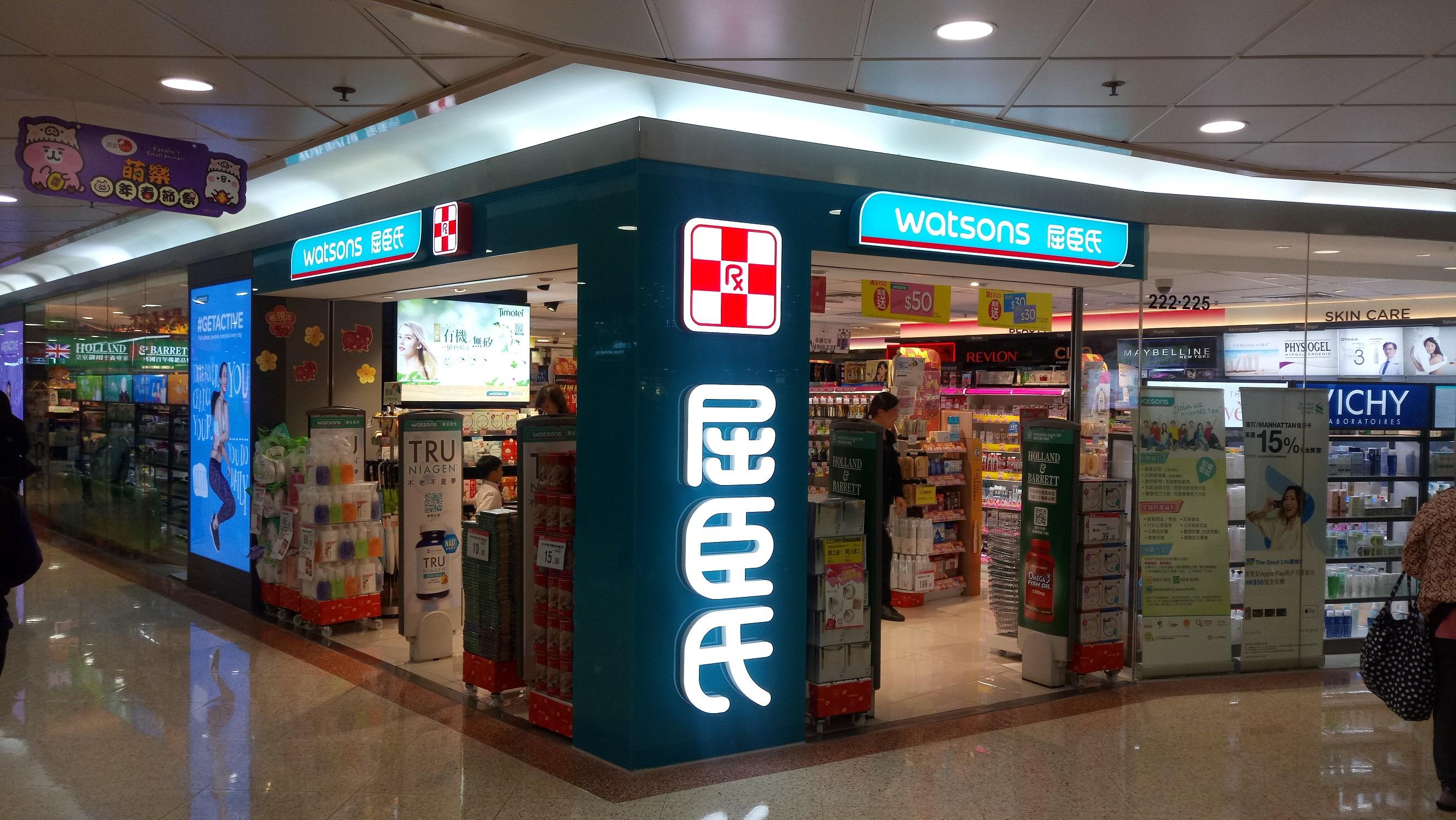 長江製造業成功秘訣