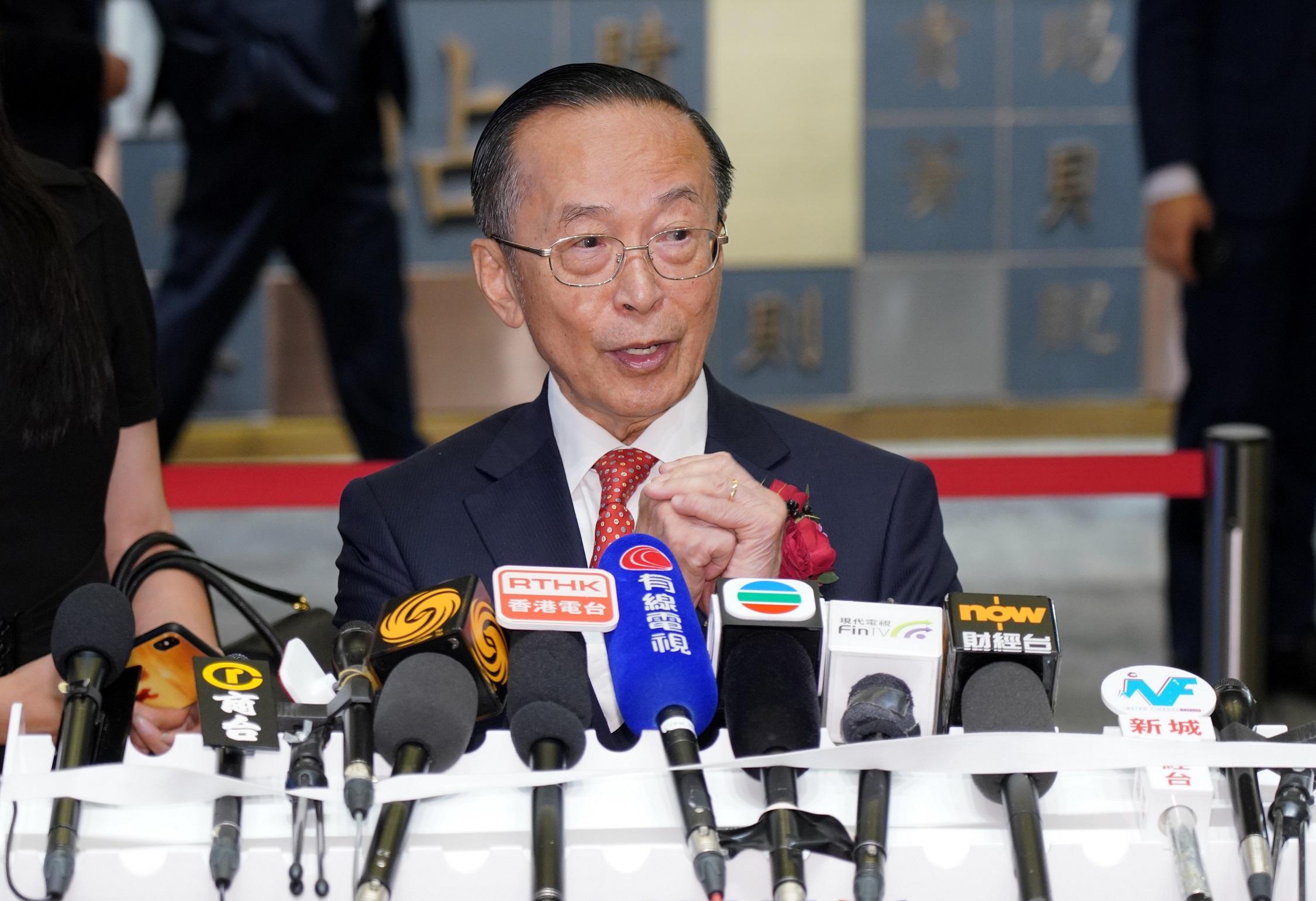 盈利預告｜安樂工程發盈警 涉法律訴訟撥備