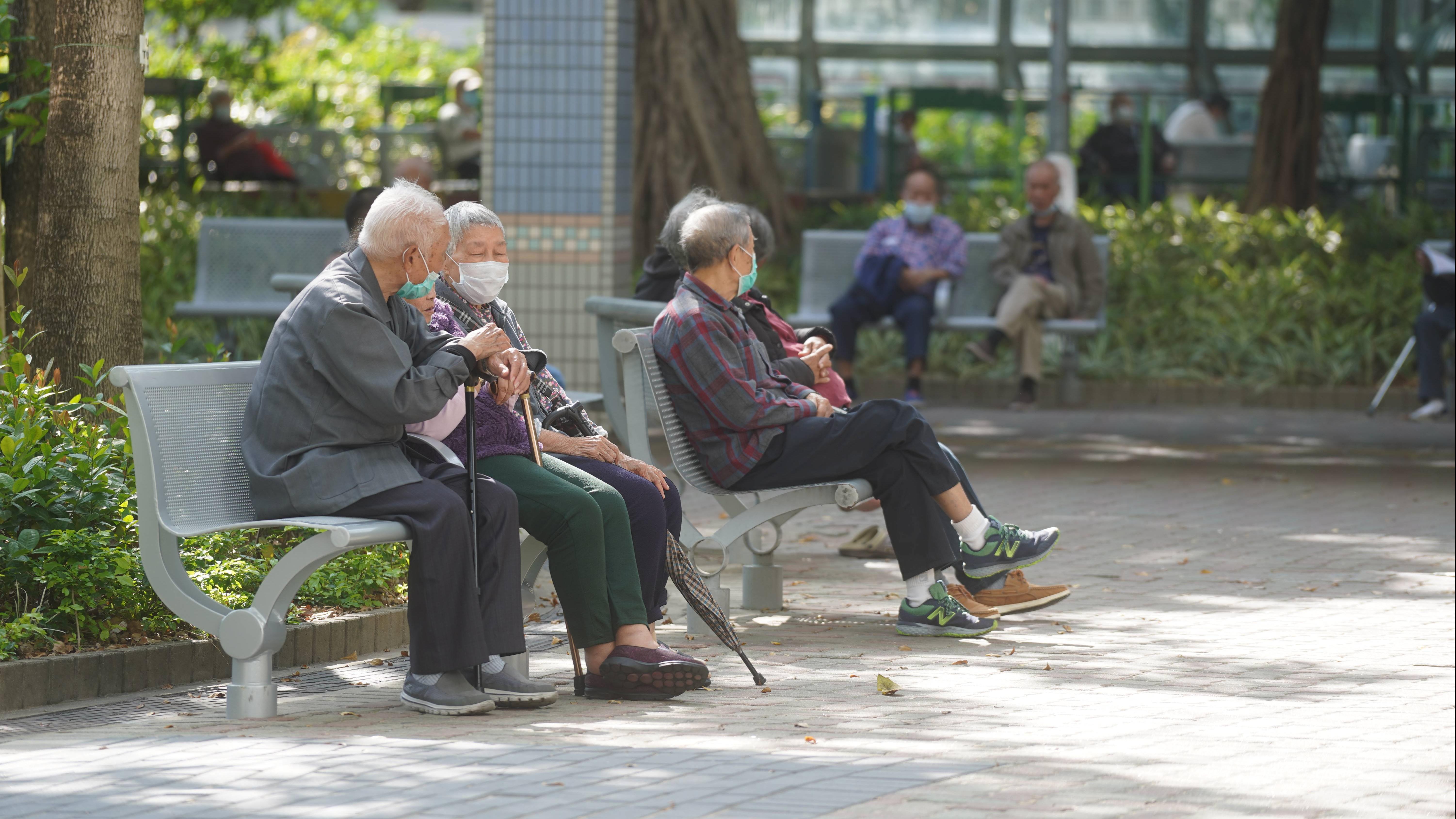 調查：2成濕性老年黃斑病變患者疫下曾延遲覆診