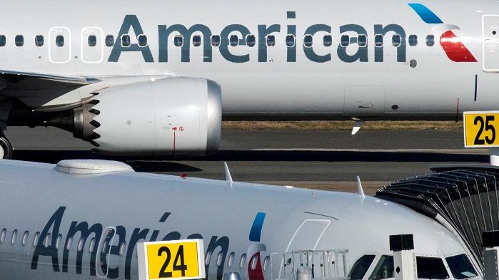 美國將於周日起解除對入境旅客提交陰性檢測證明的要求。(路透社)