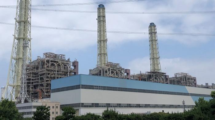 日本發出電力緊張警報。(路透社)