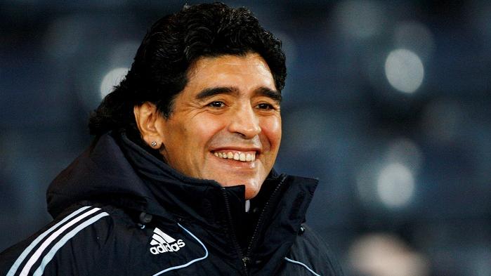 阿根廷球王馬勒當拿的死亡案開審。(路透社)