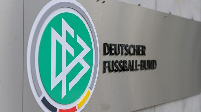 德國足協近日亦就跨性別運動員作出新規定。(路透社)