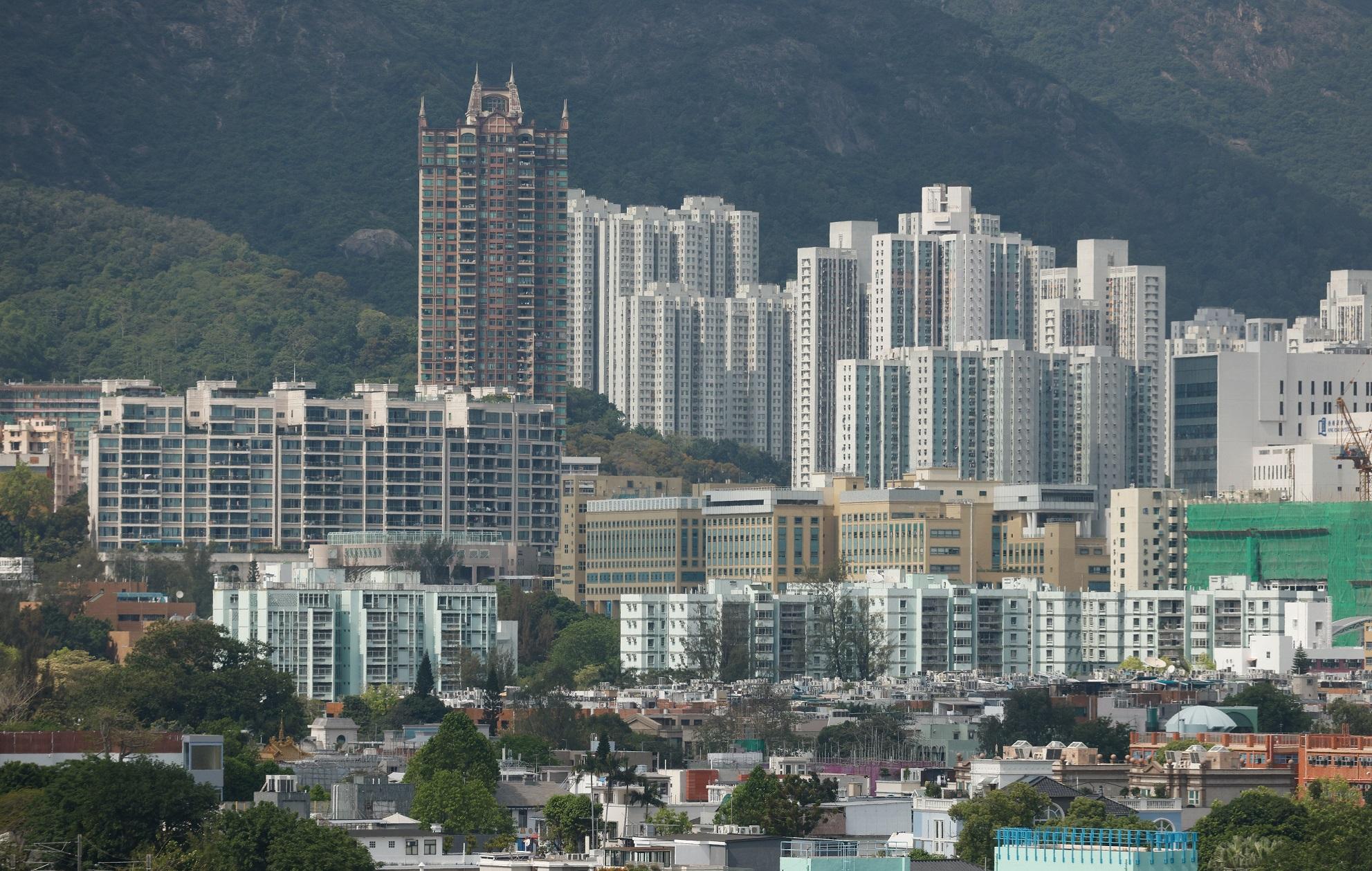 解決短期房屋供應建議(五)