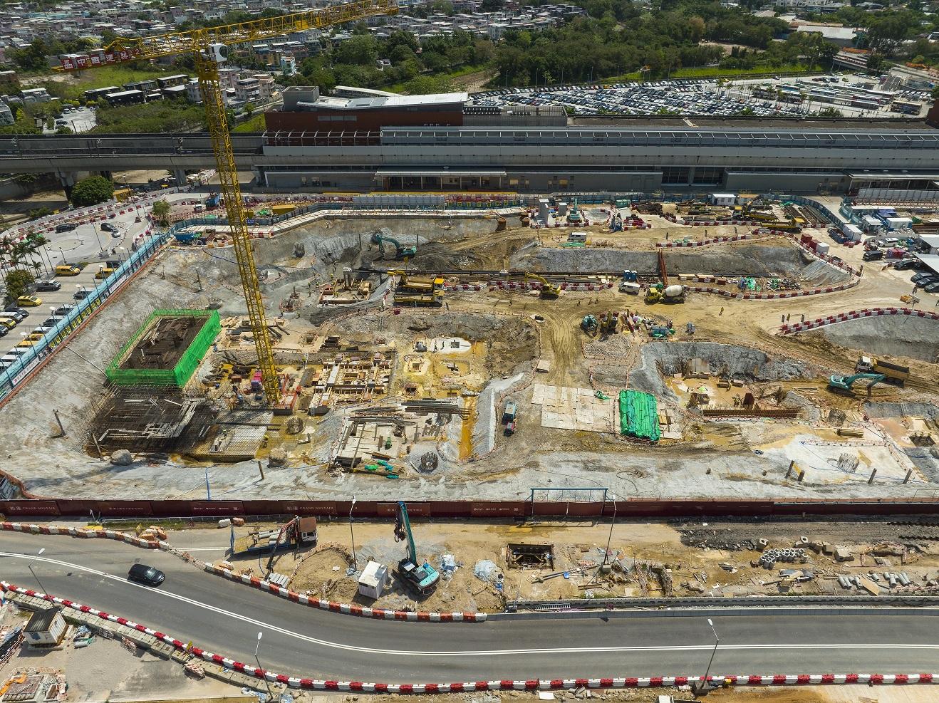 6月一手登記可保1500宗強勢