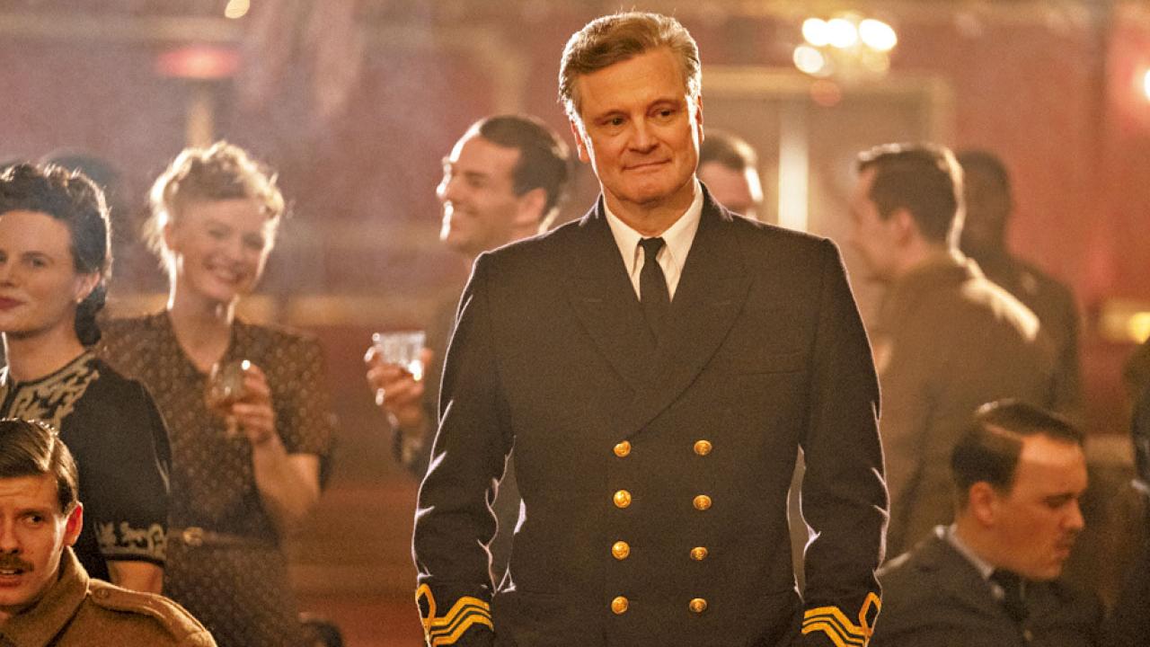 《全謊位作戰》 成功需癲喪