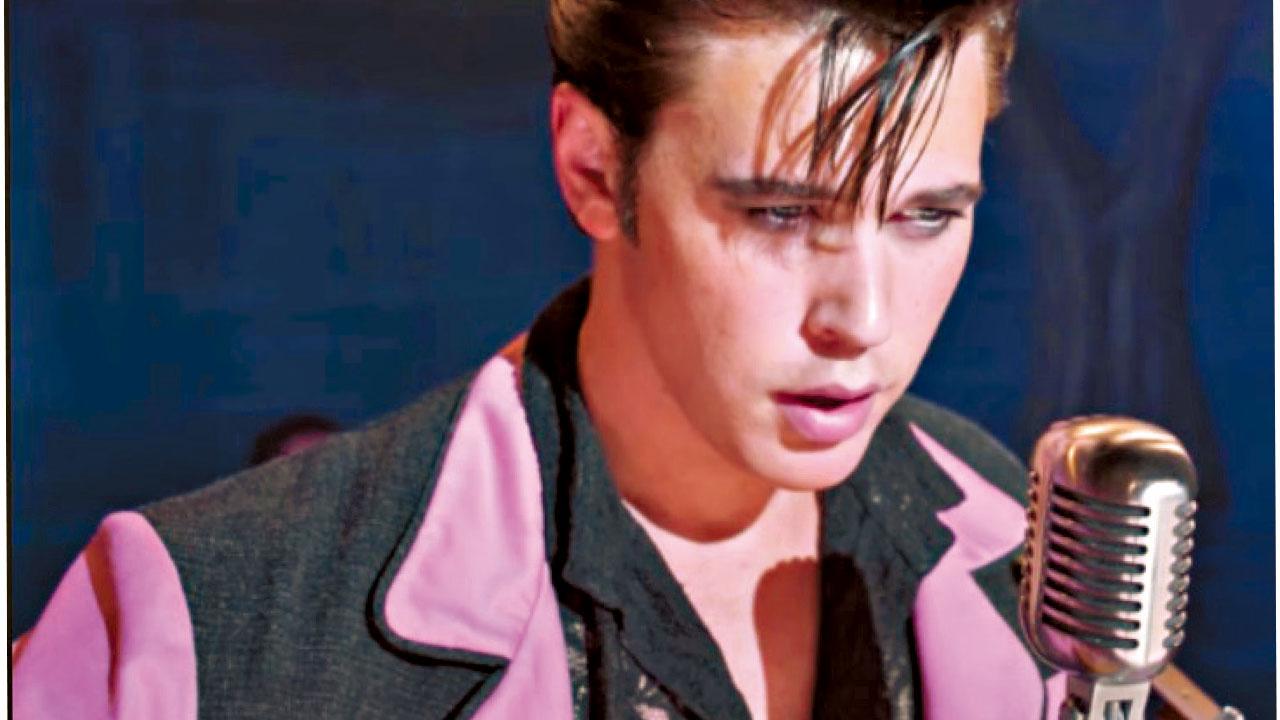 《貓王》 巨星一生拍得像流水帳