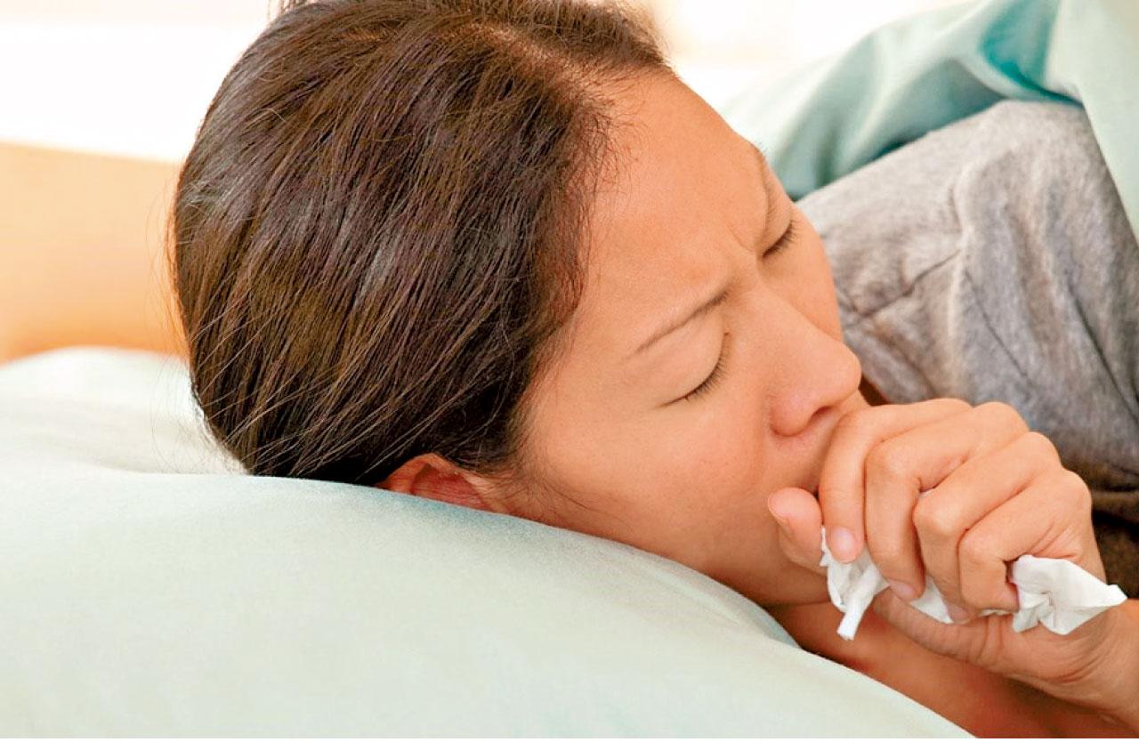 新冠疫後失眠的調治