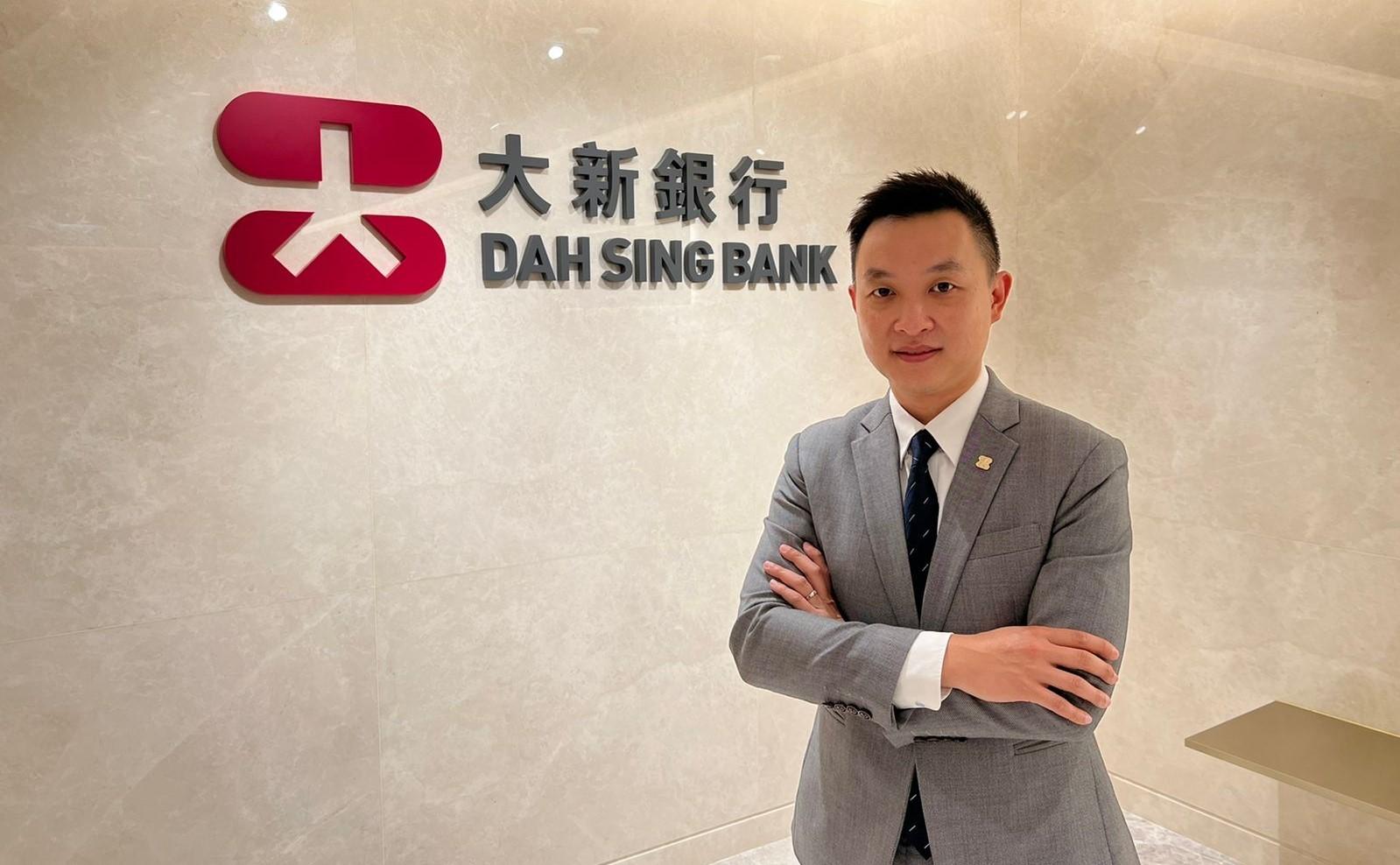 大行看法｜大新料內地復甦理想 恒指上試25000