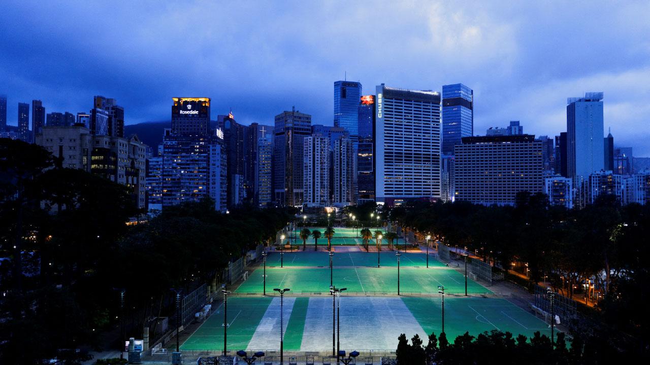 「六四」民研與「三無感」