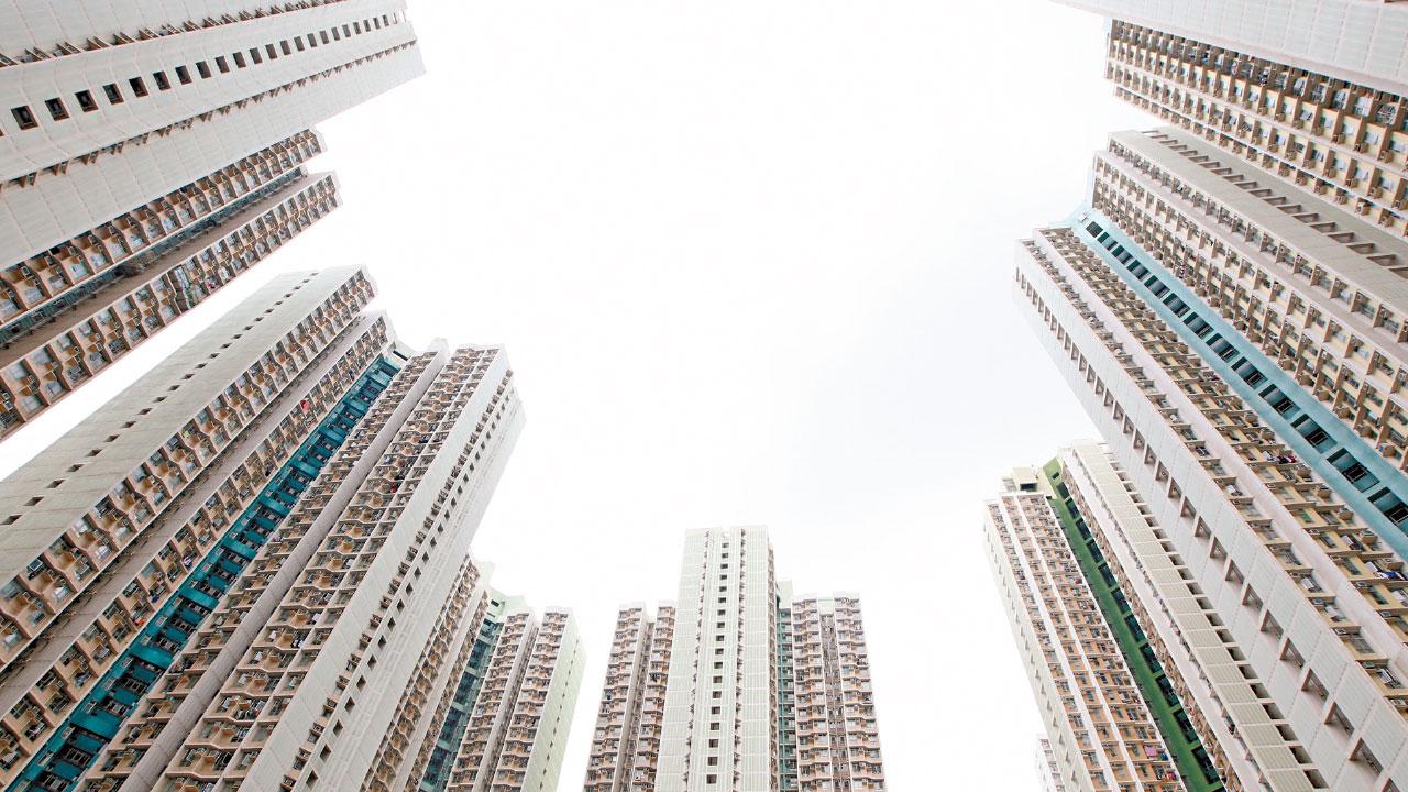 施永青評房策：問題在於供應  招國偉：紓緩公屋輪候等多5年