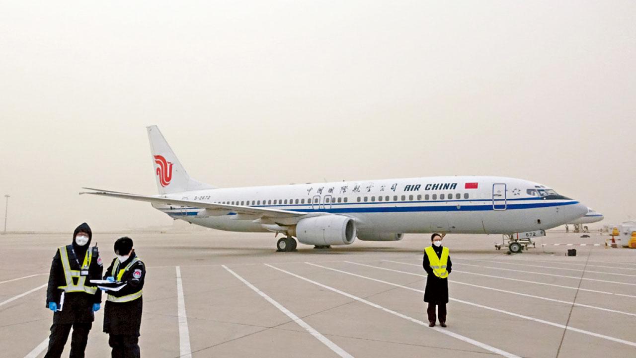 多個板塊受惠刺激經濟措施