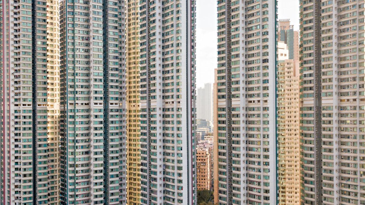 買樓是否應該講價