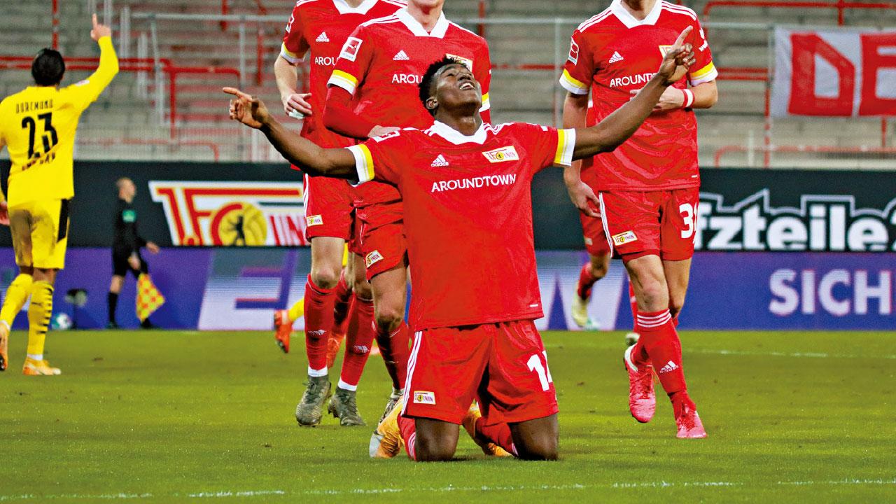 增兵戰英超 益利記賺一筆 森林簽艾禾尼爾