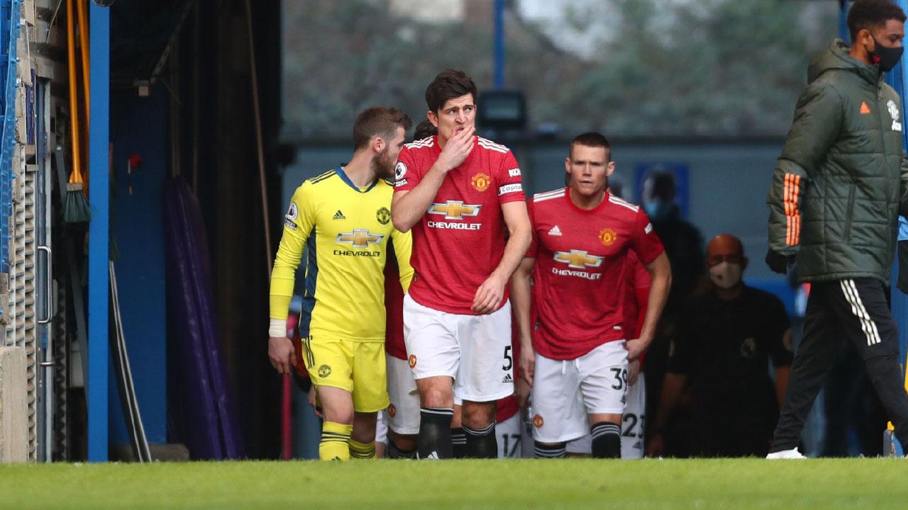 輔助坦克 再做曼聯No.2 麥卡倫重建紅魔勝利文化